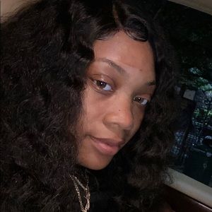 Meet your Posher, Kaylani